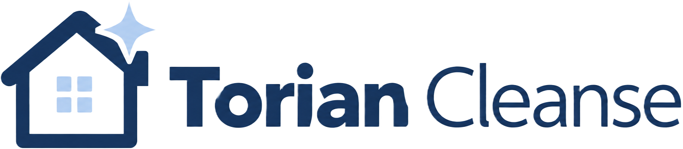 Torian Cleanse